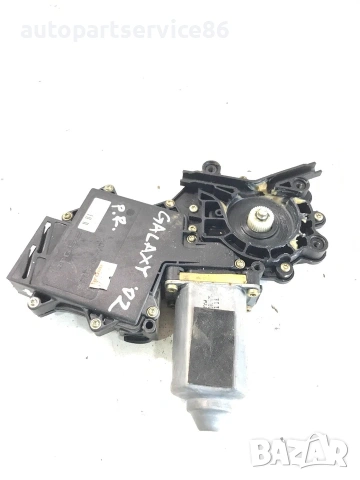 Ford Galaxy Front Right Door Window Motor 7M3959802 Genuine 1.9 Tdi 2003