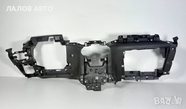 Арматурно Табло Форд Еко Спорт Armaturno tablo Ford EcoSport (13-17)г. , снимка 3 - Части - 54602487