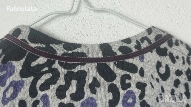 Liu Jo sweater L/ XL, снимка 6 - Тениски - 55201158