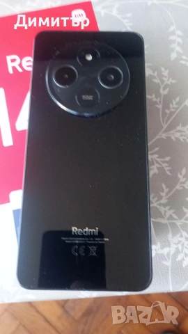 Xiaomi Redmi 14C., снимка 2 - Xiaomi - 55075254