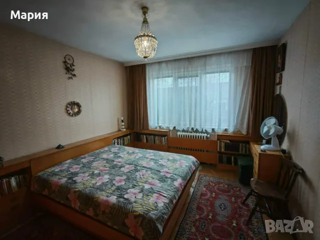 Апартамент под наем до Медицинска академия , снимка 6 - Апартаменти - 55597012