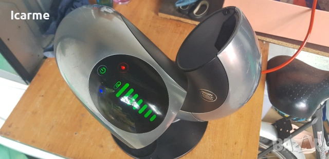 Кафемашина Dolce Gusto Eclipse, снимка 15 - Кафемашини - 54809679