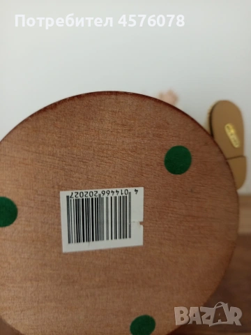 две стари керамични кукли, снимка 3 - Колекции - 54164177