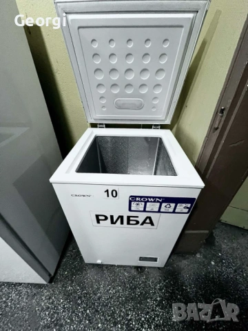 Професионално кухненско оборудване конвектомат,хладилници, печки, рафтове, миялна, снимка 6 - Обзавеждане на кухня - 54824833