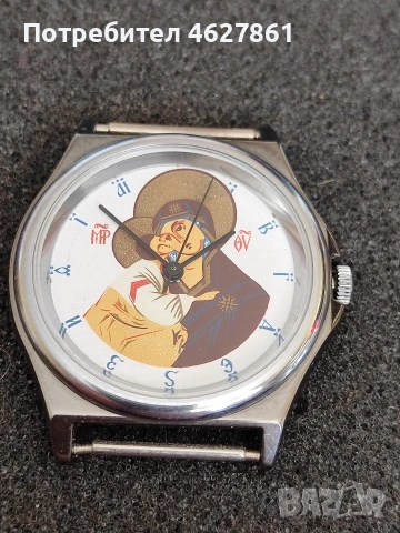 CASIO, снимка 4 - Мъжки - 54228611