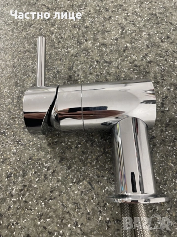 КОРПУС Смесител Grohe (Модел за висок чучур) – ЧИСТО НОВ, ОРИГИНАЛЕН, снимка 4 - Други - 55437224