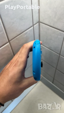 Modded Ps Vita 2000 Aqua Blue 128GB/256GB със 150+/250+ игри, снимка 10 - PlayStation конзоли - 54797436