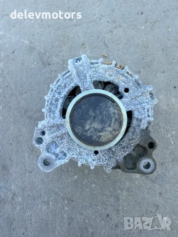 05E903027B алтернатор, Динамо 140A, 14 V от Seat Ibiza (KJ1) 1.0 TSI 95 кс., двигател CNZ, 5 ск.