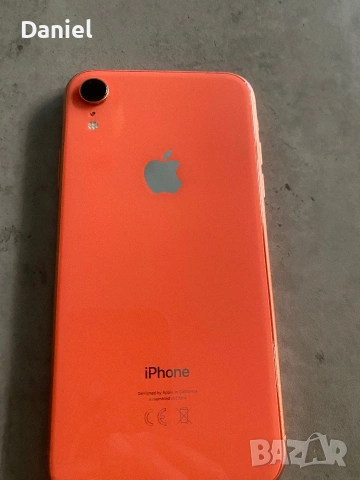 Продавам телефон , снимка 4 - Apple iPhone - 55249025