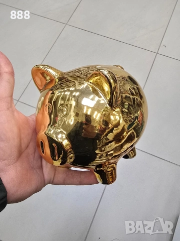касичка прасенце 