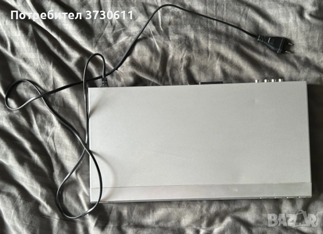 Sony CD/DVD Player DVP-NS33