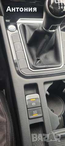 Автомобил VW Passat B8, снимка 10 - Автомобили и джипове - 55223867