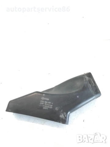 Маркуч за въздухозаборник за Audi A4 B5 (2001) 078129617A
