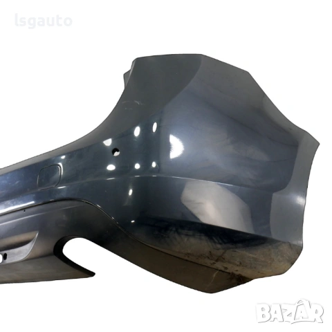 Задна броня Volvo V60 2010-2014 ID: 160898, снимка 2 - Части - 54687470