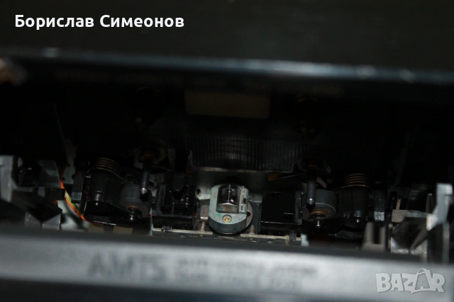 AIWA AD-WX888, снимка 5 - Декове - 54400973