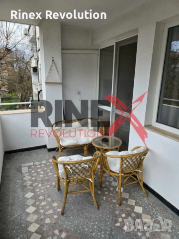 Тристаен апартамент под наем в Каменица 2, снимка 9 - Апартаменти - 54123041