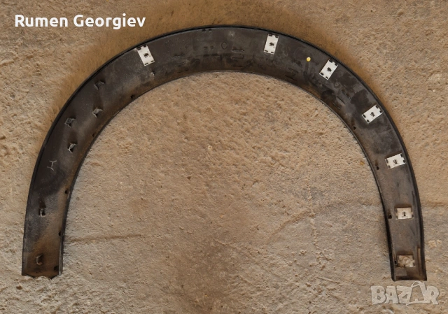 Лайсна Peugeot 208, GT, снимка 5 - Части - 53974296