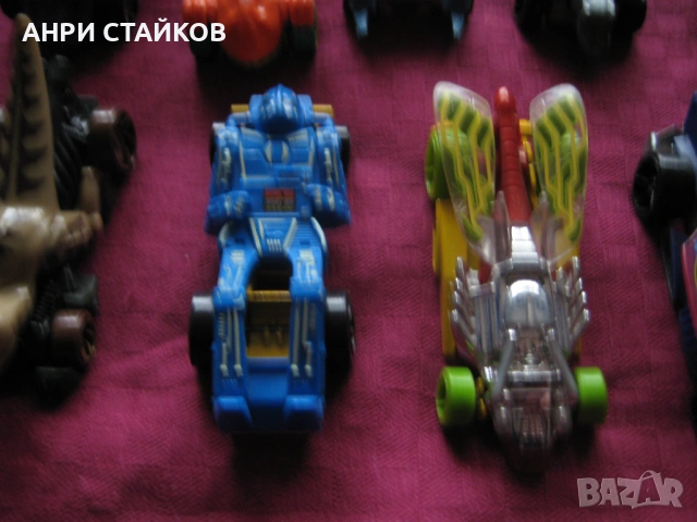 Продавам детски колички като животни и други лот, снимка 8 - Коли, камиони, мотори, писти - 53961714