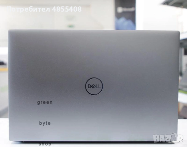 Dell Precision 5550, снимка 8 - Лаптопи за работа - 55166533