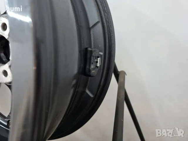4бр 19ски джанти за BMW 5x112мм A190072 , снимка 10 - Гуми и джанти - 55463189