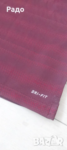 Nike Dri-Fit / L / 100% Original / тениска с яка, снимка 4 - Тениски - 54797676