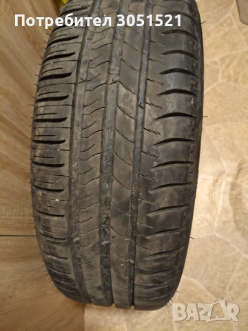 Продавам резервна джанта с гума 16 цола 5x114.3за Renault scenic 3. , снимка 2 - Гуми и джанти - 54528272
