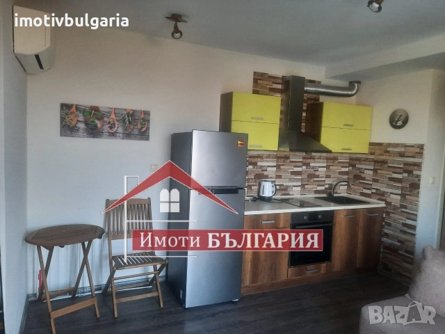 Двустаен апартамент в Слънчев бряг , снимка 5 - Апартаменти - 54639438