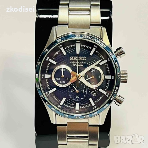 Часовник SEIKO - SPORT CHRONO SSB445P1