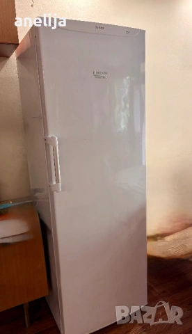 Hotpoint A+ Nofrost фризер, снимка 2 - Фризери - 54941220