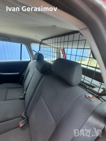 Решетка за кучета и котки, снимка 3 - За кучета - 54273485