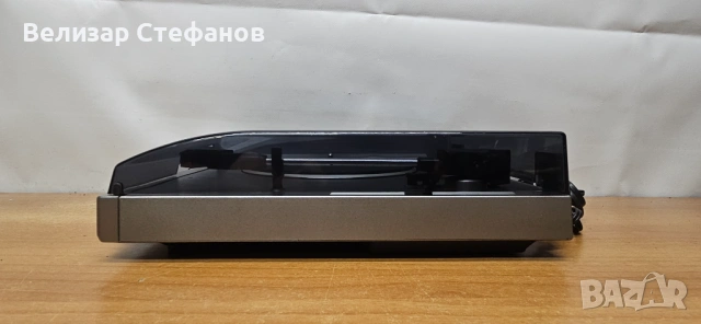 Грамофон Sony PS-J20, снимка 6 - Грамофони - 54446234