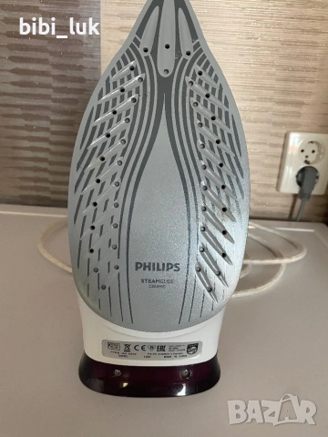 Ютия Tefal, снимка 3 - Ютии - 54525768