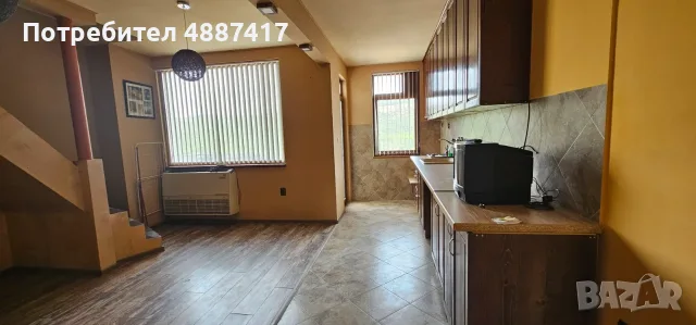 Продава се мезонет с панорамна гледка към Царевец , снимка 3 - Апартаменти - 55348766