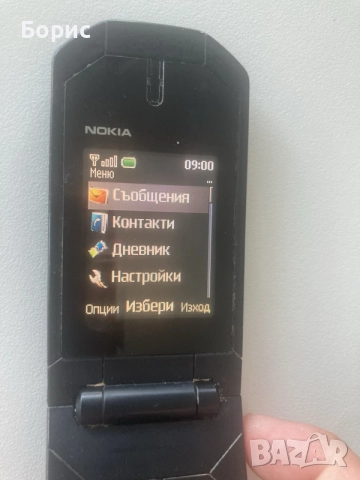 Nokia 7070 Prism, снимка 5 - Nokia - 55169031