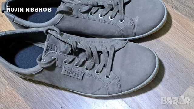 LEGERO-унисекс можени обувки 44 номер, снимка 14 - Маратонки - 54114800
