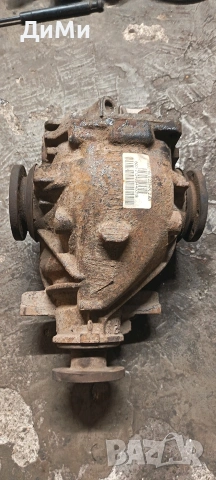 диференциал 2.93 2,93 бмв е46 bmw e46