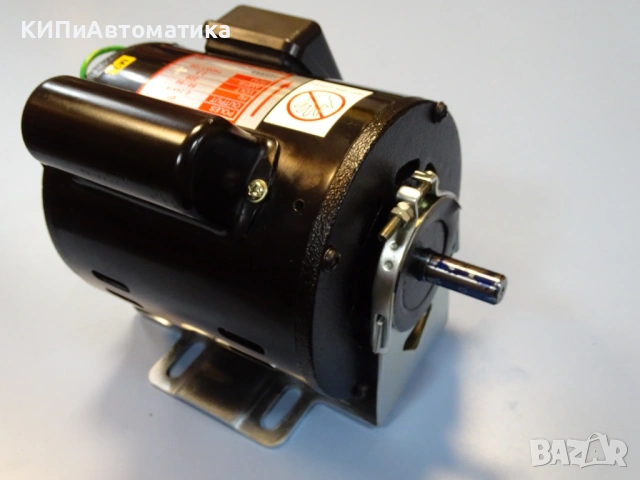 ел. двигател OEM M3 220VDC 50/60Hz 4-полюсен, снимка 6 - Електродвигатели - 54579935