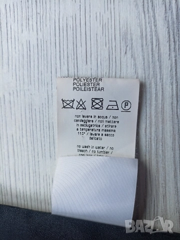 Дамски топ MSGM, снимка 9 - Тениски - 54223273