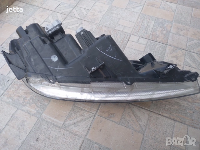 Ляв фар LED за Сузуки Витара 2015-2019г Suzuki Vitara 100-18095, снимка 5 - Части - 54180115