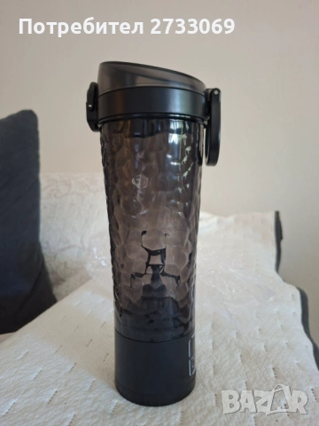 Електрически шейкър 