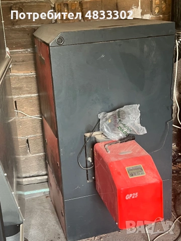 Парно GreenEcotherm, снимка 2 - Други - 54616232