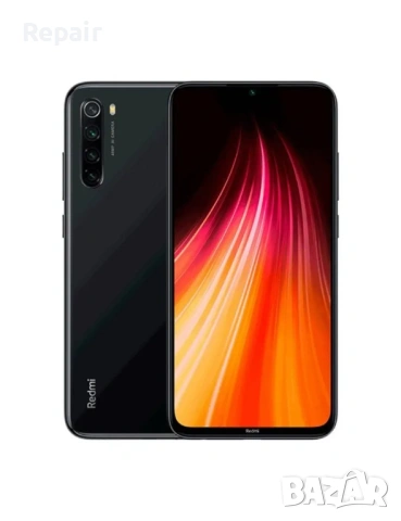 Xiaomi Redmi Note 8T, 128GB, NFC