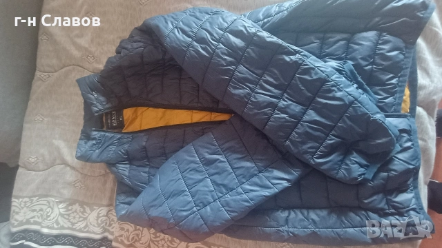 Яке ALNWICK high quality*, снимка 15 - Якета - 54240029