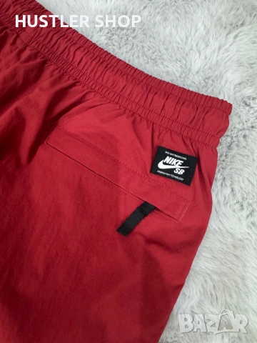 Мъжко долнище NIKE SB. Размер L, снимка 5 - Спортни дрехи, екипи - 54059465
