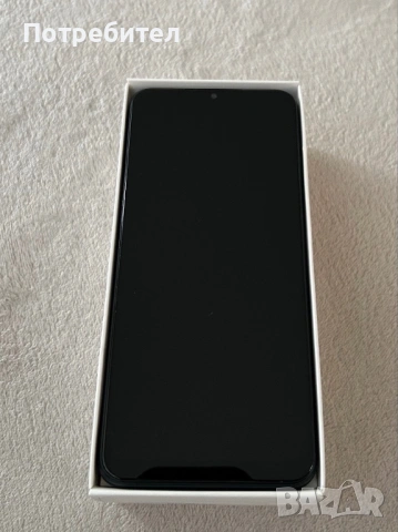 Samsung Galaxy A22 5G 128GB, 4GB RAM - Gray, снимка 2 - Samsung - 54338667