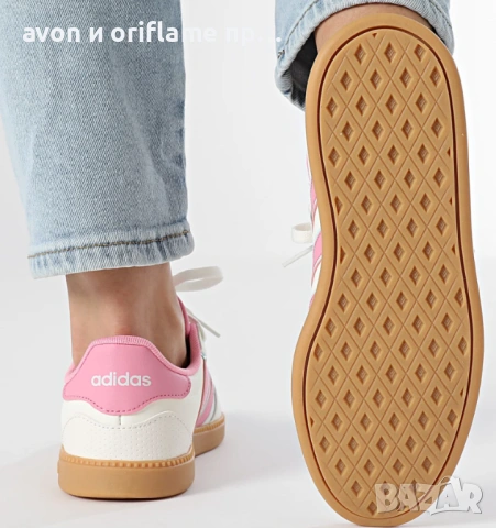 Оригинални маратонки/кецове Adidas Breaknet Sleek 37 1/3, 39 1/3 н., снимка 13 - Маратонки - 54541070