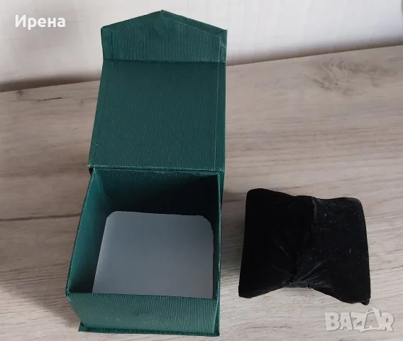 Кутия за бижута