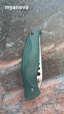 Американски, сгъваем нож Kershaw Blizzard ,модел 1540 ., снимка 3 - Ножове - 55334339