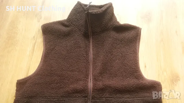 BIK BOK POLAR Vest размер M за лов риболов поларен елек - 2819, снимка 3 - Екипировка - 55631753