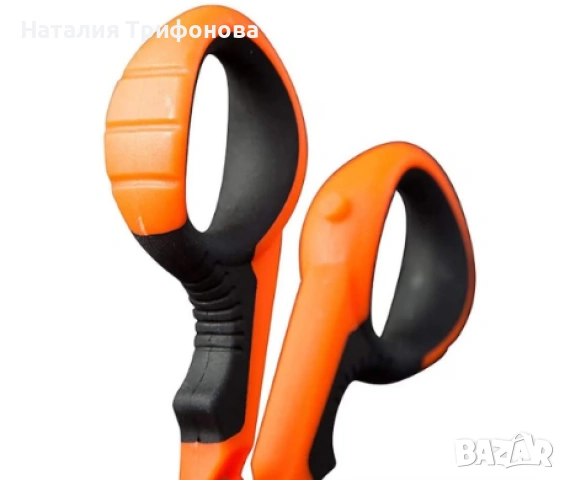 Рибарски ножици ножици Osako, снимка 5 - Такъми - 54179120